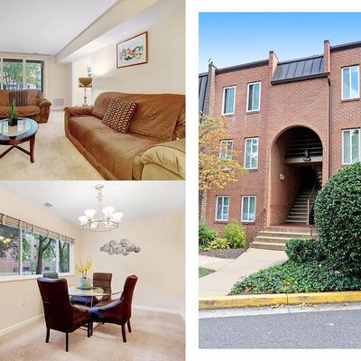 5070 7th Road S, Arlington, VA 22204