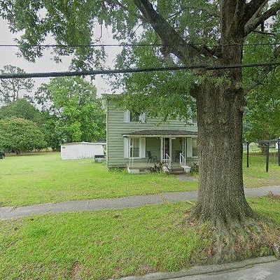 507 W Saint James St, Tarboro, NC 27886