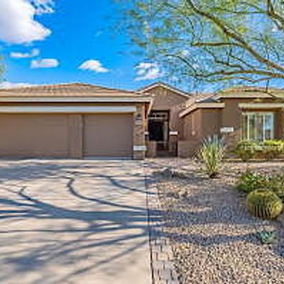 5077 E Lonesome Trl, Cave Creek, AZ 85331