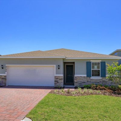 5078 Grand Teton Court, Deland, FL 32724