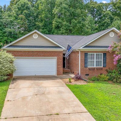 508 Brightfield Ln, Greer, SC 29651