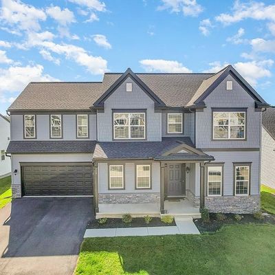 508 Charleston Dr, Mechanicsburg, PA 17055