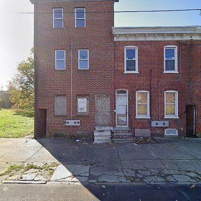 508 E 4 Th St, Wilmington, DE 19801