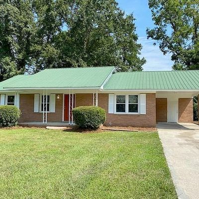 508 E Andrews St, Hemingway, SC 29554