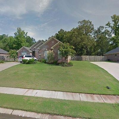 508 Grant Dr, Bryant, AR 72022