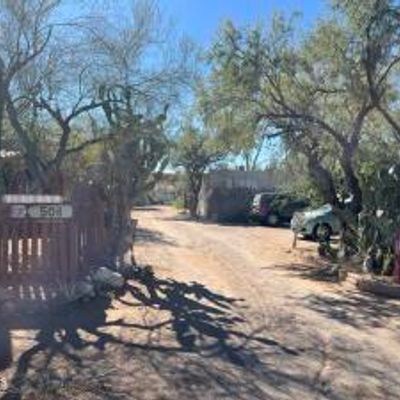 508 E Mohave Rd, Tucson, AZ 85705