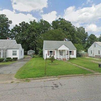 508 E Read St, Henrico, VA 23075