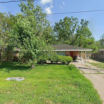 508 Harding Dr, Houma, LA 70364