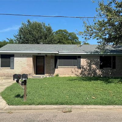 508 N Jordan St, Whitesboro, TX 76273