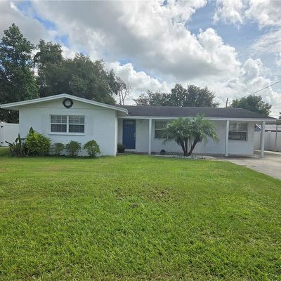 508 N Oak Ave, Fort Meade, FL 33841