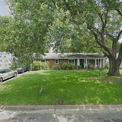 508 Pine Hill Rd, Virginia Beach, VA 23452