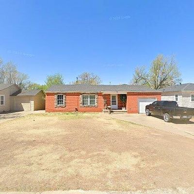 508 Powell Avenue Dumas Tx 79029 4624 Ave, Dumas, TX 79029