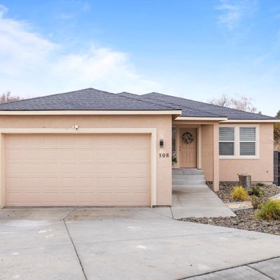 508 S Huntington Pl, Kennewick, WA 99336