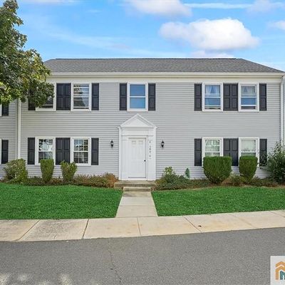 508 Springfield Way # 508 A, Monroe, NJ 08831