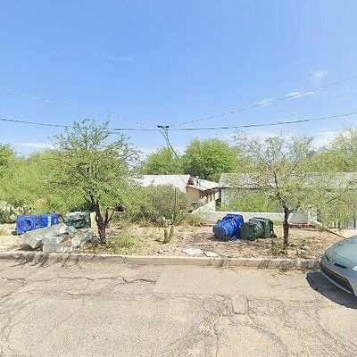 508 W 17 Th St, Tucson, AZ 85701