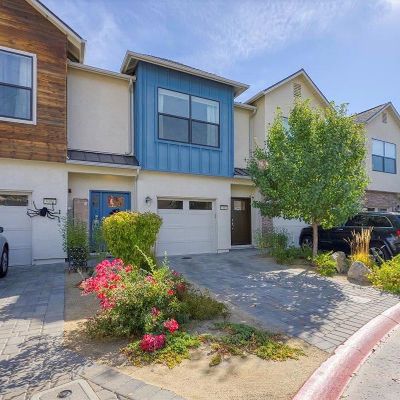 5080 Ciarra Kennedy Ln, Reno, NV 89503