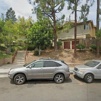 5081 College View Ave #3, Los Angeles, CA 90041