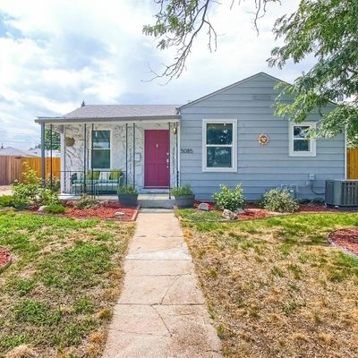 5085 Alcott St, Denver, CO 80221