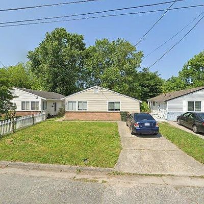 509 Day St, Hampton, VA 23661