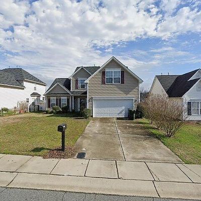 509 Dockside Ln Nw, Concord, NC 28027