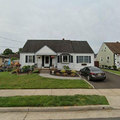 509 Clinton Ave, Middlesex, NJ 08846