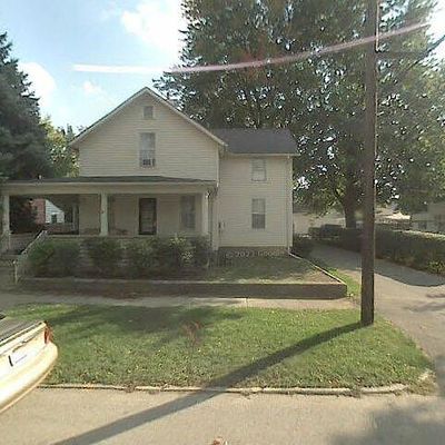 509 College Ave, Fostoria, OH 44830