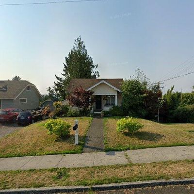 509 Kensington Ave, Astoria, OR 97103