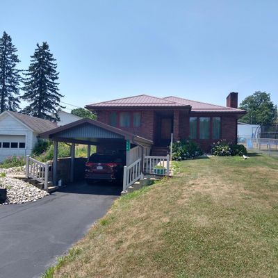 509 Highland Ave, Punxsutawney, PA 15767