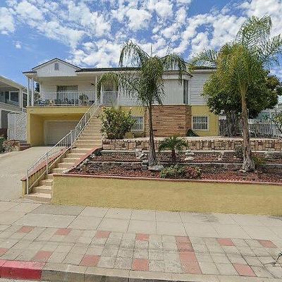 509 N Leland Ave, San Pedro, CA 90732