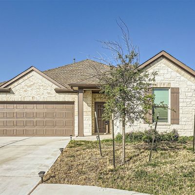 509 Stinchcomb Rd, Hutto, TX 78634