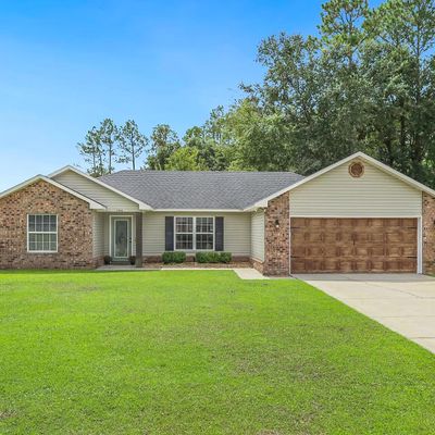 5094 Rogers Trl, Macclenny, FL 32063