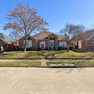 5092 Lakeshore Blvd, The Colony, TX 75056