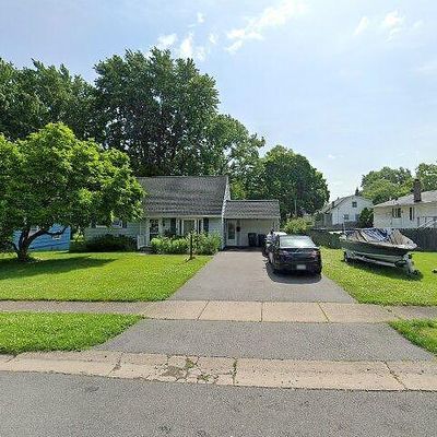 51 Caroline Dr, Rochester, NY 14624