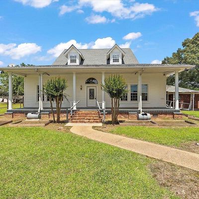 51 Castle Chapel Rd, Yazoo City, MS 39194