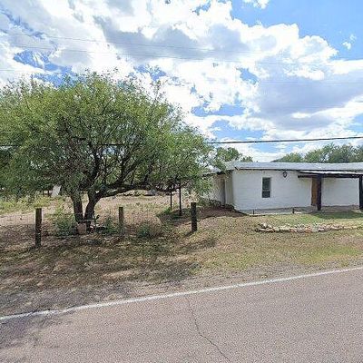 51 Bridge Rd, Tubac, AZ 85646