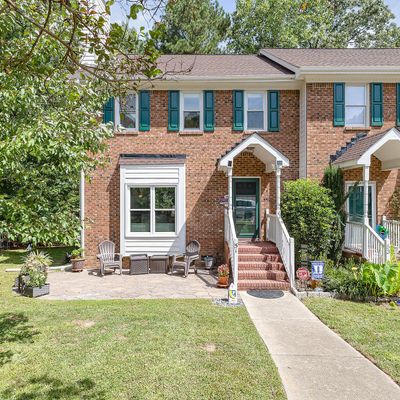 51 Citation Dr, Durham, NC 27713