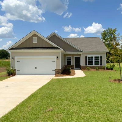 51 Esquela Trail, Prosperity, SC 29127