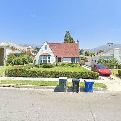 51 E Forest Ave, Arcadia, CA 91006