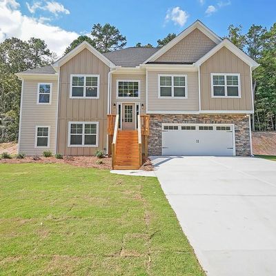 51 Oakdale Way, Temple, GA 30179