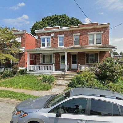 51 S Pearl St, Lancaster, PA 17603