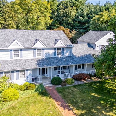 51 Tolland Farms Rd, Tolland, CT 06084