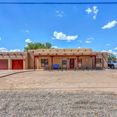 510 Eagles Nest Rd, Las Cruces, NM 88007