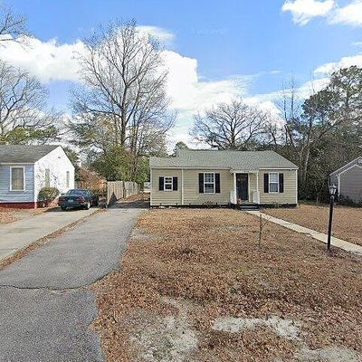 510 Hemphill St, Columbia, SC 29205