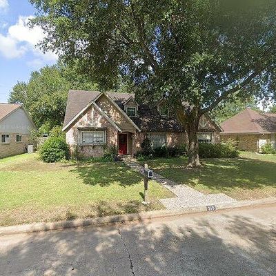 510 Houghton Rd, Katy, TX 77450