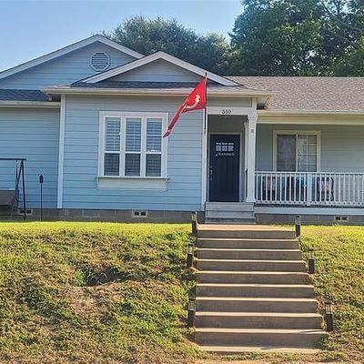 510 Johnson Rd, Winona, TX 75792