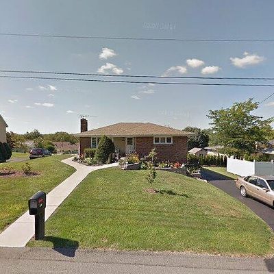 510 Hemlock St, Greensburg, PA 15601