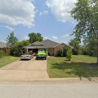 510 Maplewood Dr, Centerton, AR 72719