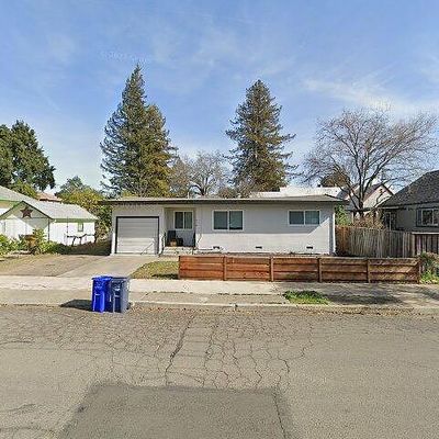 510 Monroe St, Napa, CA 94559