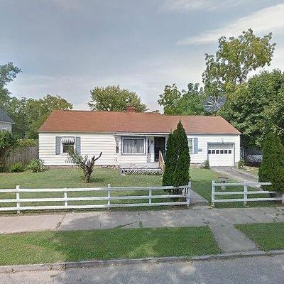 510 W 6 Th St, Marion, IN 46953