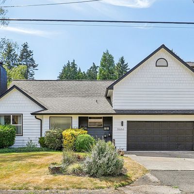 5100 Ne 18 Th Ave, Vancouver, WA 98663